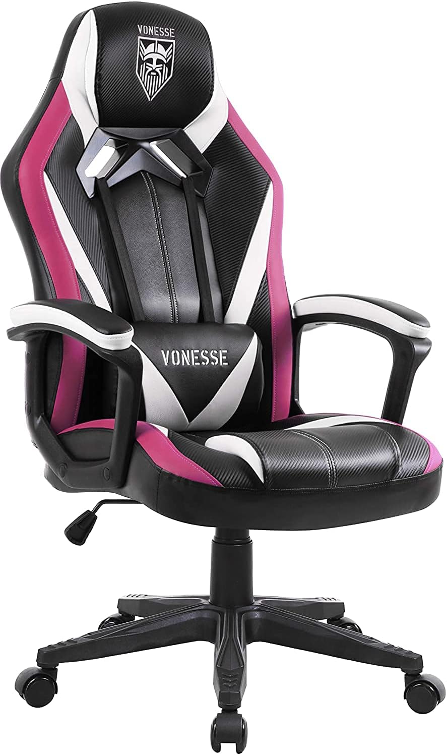 Ultimate Comfort Gaming Chair with Footrest & Massage – Adjustable, Ergonomic Chair for Work, Play, and Relaxation